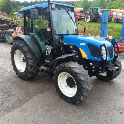New Holland T4030 D