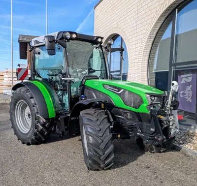 DEUTZ-FAHR 5115 D TTV