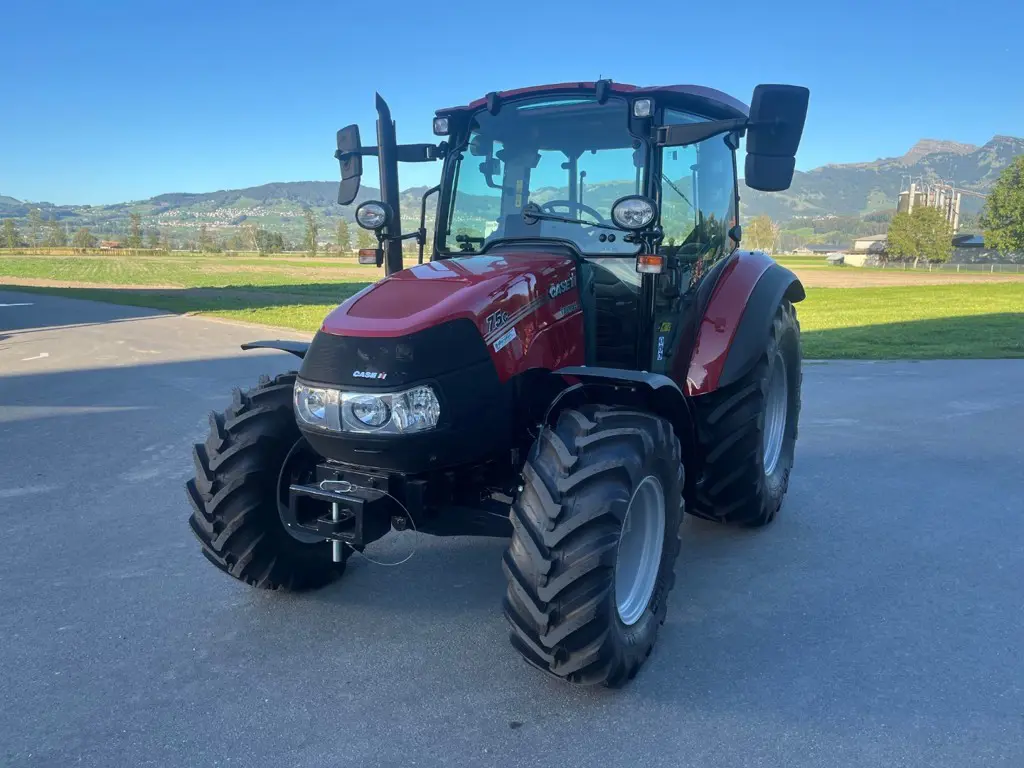 Traktor