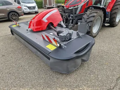 Mähwerk Massey Ferguson 316 FP