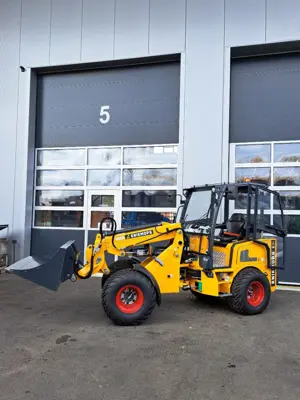 KNIKMPOS KM 250TE