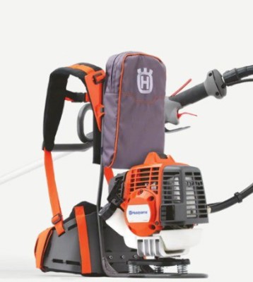 Husqvarna 553RBX Rückentragbare Motorsense