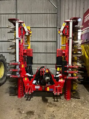 Pöttinger, Lion 503 C , 2024