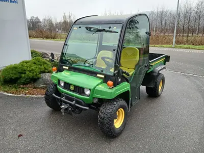 John Deere Gator TX 4x2
