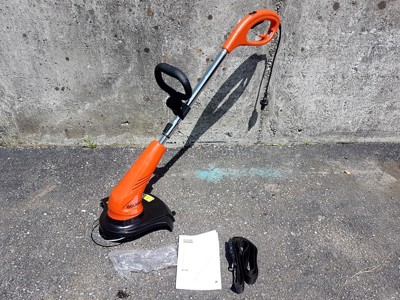 Dolmar, ET-40, Elektro-Rasentrimmer