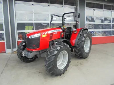 Massey Ferguson 4709