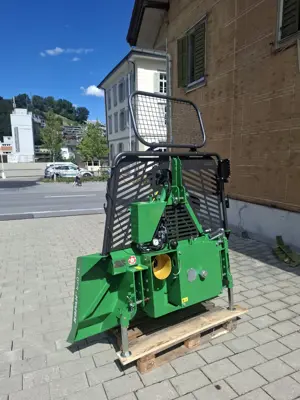 Krpan 850 GL