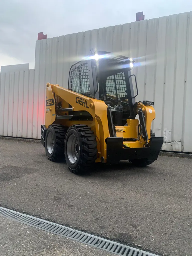 GEHL Kompaktlader GEHL R190