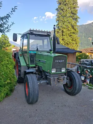 Zu Verkaufen Fendt 306ls