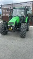 Deutz Fahr Agrotron 100