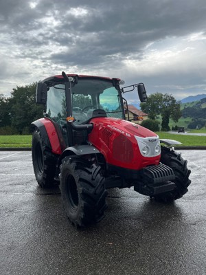 McCormick Traktor