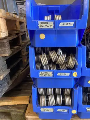 Zinken zu Kuhn Kreiselheuer