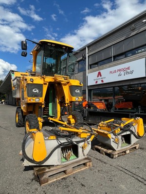 Gregoire, G7.240, 2012