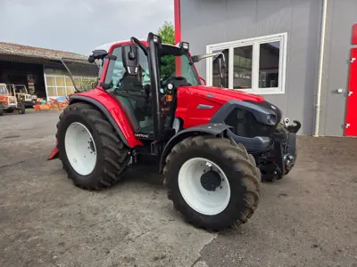 Traktor