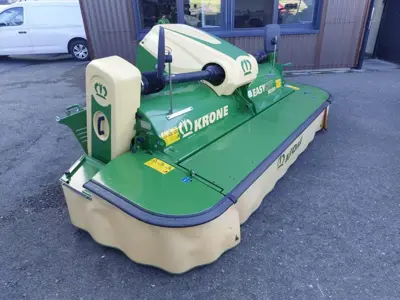 Krone EasyCut F320 CV