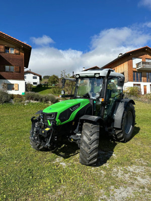 Deutz Fahr 5105 D