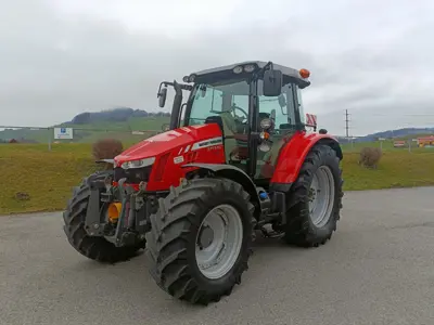 Massey Ferguson MF 5713 SL