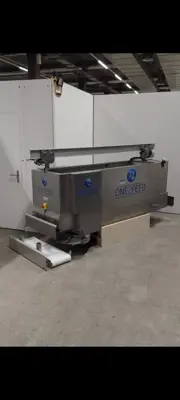 Futterverteiler