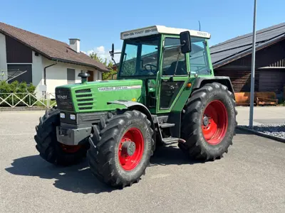 Fendt Farmer 309 LSA