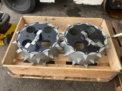 Mullis Nockenräder, Jg. 2020