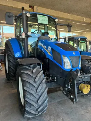 New Holland T5.115