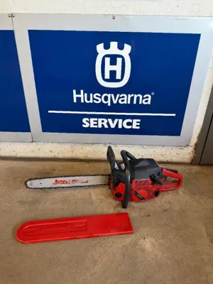 Motorsäge Jonsered CS 2152 / 2011