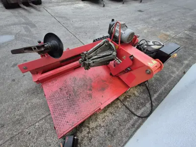 Reifenmontiermaschine Sice S550