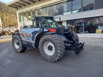 Manitou MLT 741 140 V+ ST5 S1 Elite / 2021