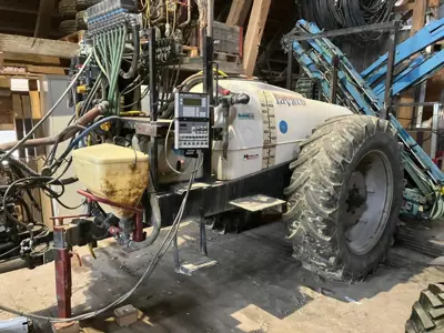 Favaro 21m 1500l