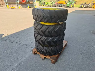 Michelin Pneu 280/80 R20