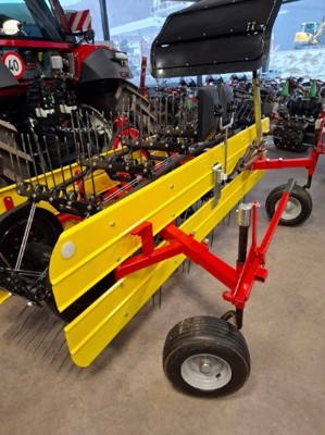 KNÜSEL Bandrechen B270/5