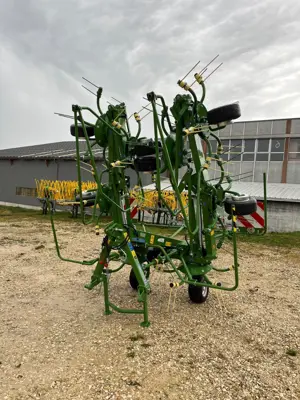 Pirouette Krone