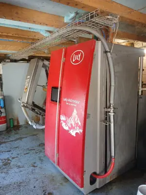 Lely Astronaut A4