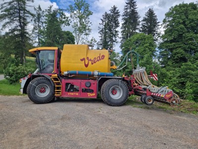 VREDO VT 2716