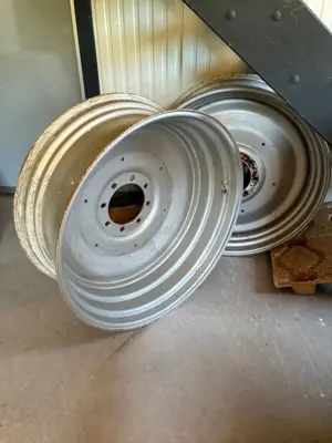 Felgen 15 x 38