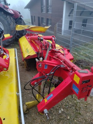 Pöttinger EuroCat 315 H