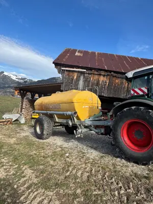 Marchner Pumpfass !Neue Pumpe!