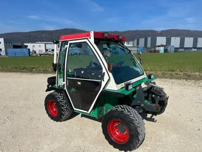 Aebi Rasant 2805 T