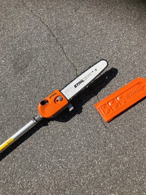 Motorsäge Hochentaster Stihl