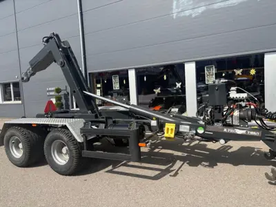 Multilift Pronar T 185/1