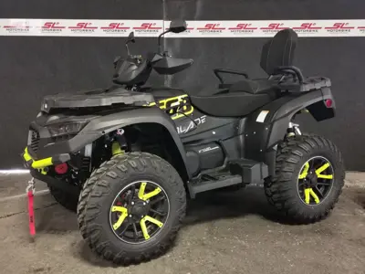 TGB Blade 1000 LT FL EPS MAX Touring