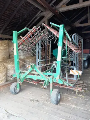 Haruwy Striegel Egge 6 m