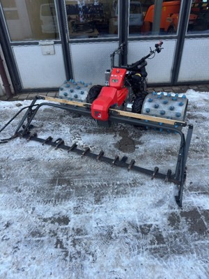 Reform Motech RM 22.23 Motormäher