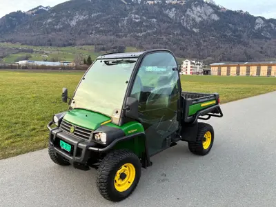 John Deere Gator XUV 855M