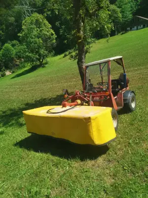 Aebi TT 33