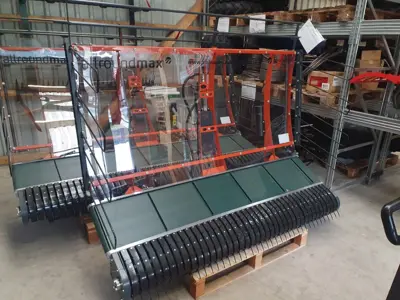 Allroundmax 235 für diverse Motormäher