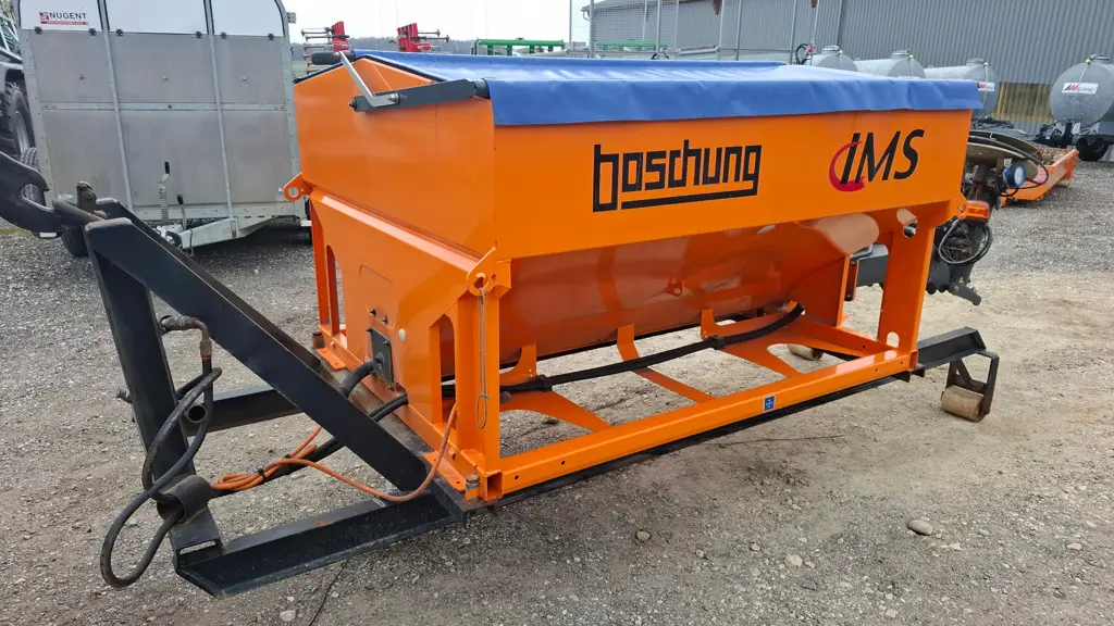Saleuse Boschung