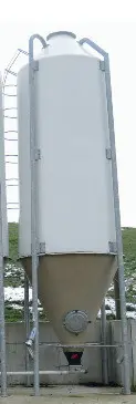 Silo