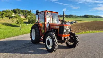 Fiat 45-66 DT S
