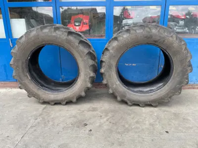 CEAT 540/65R34 FARMAX Occ.